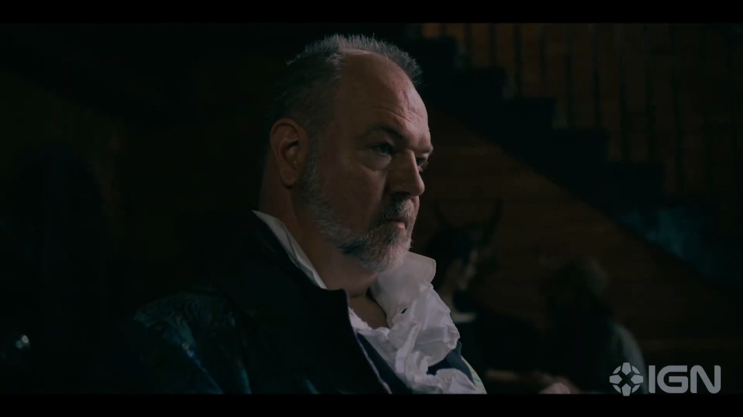 恐怖吸血鬼电影《狼与羔羊》宣传片 《鲨卷风》女星主演(图11) 恐怖吸血鬼电影《狼与羔羊》宣传片 《鲨卷风》女星主演(图11)