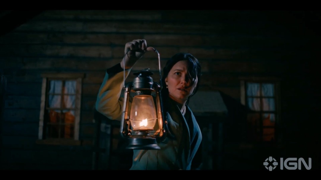 恐怖吸血鬼电影《狼与羔羊》宣传片 《鲨卷风》女星主演(图14) 恐怖吸血鬼电影《狼与羔羊》宣传片 《鲨卷风》女星主演(图14)