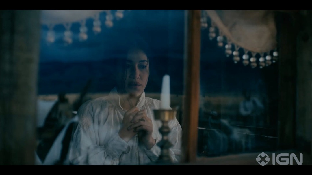 恐怖吸血鬼电影《狼与羔羊》宣传片 《鲨卷风》女星主演(图17) 恐怖吸血鬼电影《狼与羔羊》宣传片 《鲨卷风》女星主演(图17)