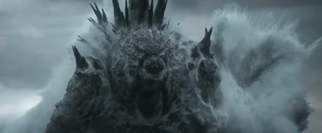 《哥斯拉-0.0》首支预告片正式公布：哥斯拉登陆纽约(图4)