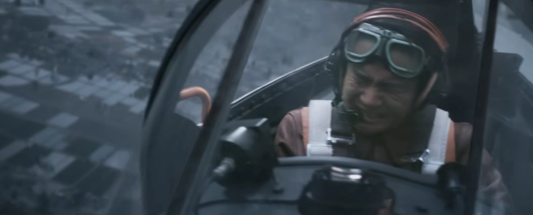 《哥斯拉-0.0》首支预告片正式公布：哥斯拉登陆纽约(图5)