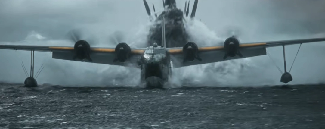 《哥斯拉-0.0》首支预告片正式公布：哥斯拉登陆纽约(图10)