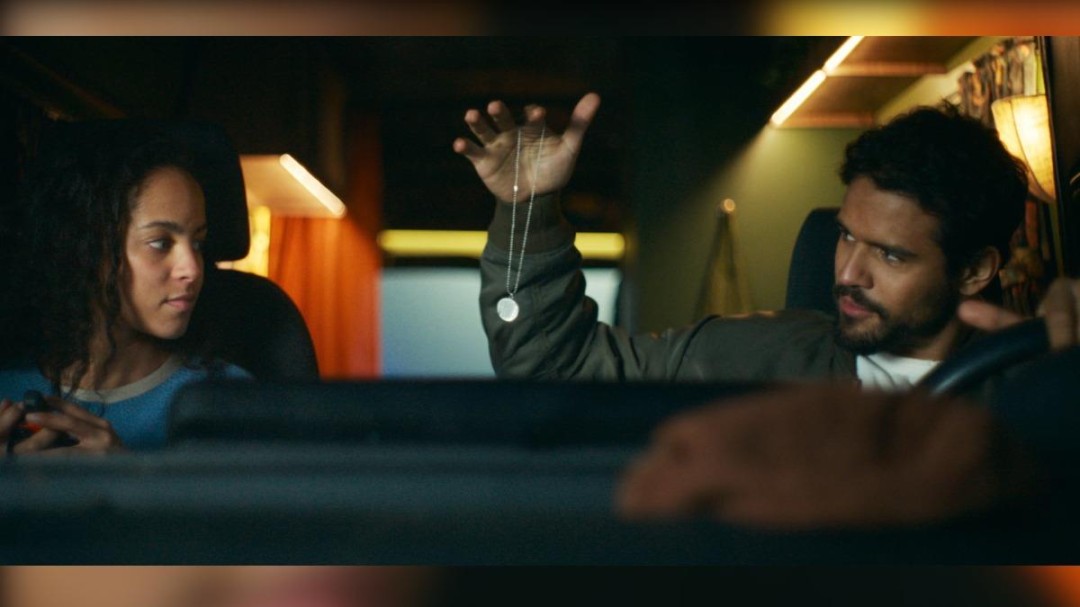 胆子小别看！《验尸官》导演恐怖新片《鬼上