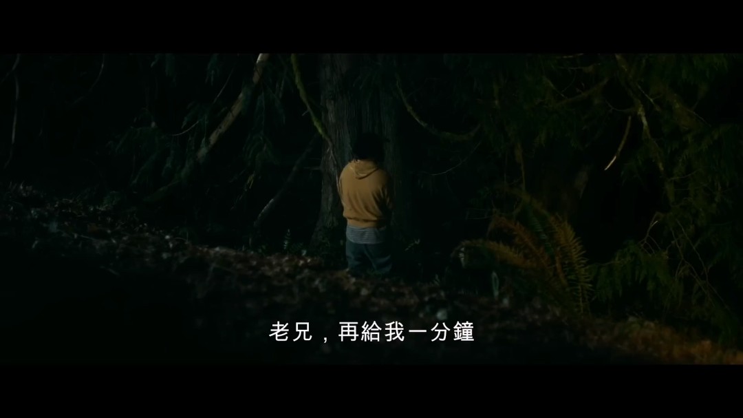 胆子小别看！《验尸官》导演恐怖新片《鬼上车》首曝预告(图6)