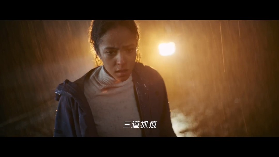 胆子小别看！《验尸官》导演恐怖新片《鬼上车》首曝预告(图15)