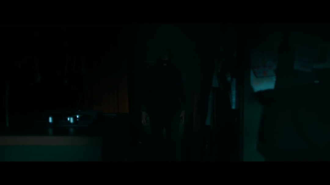 胆子小别看！《验尸官》导演恐怖新片《鬼上车》首曝预告(图17)