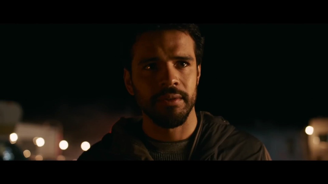 胆子小别看！《验尸官》导演恐怖新片《鬼上车》首曝预告(图18)