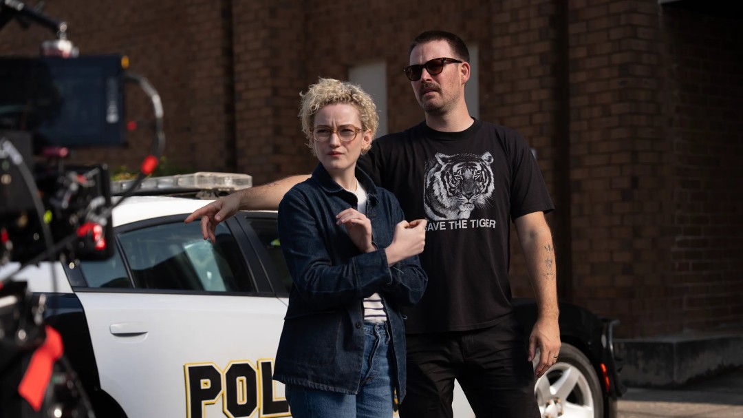 新版《生化危机》电影官网上线 9月18日上映(图2)