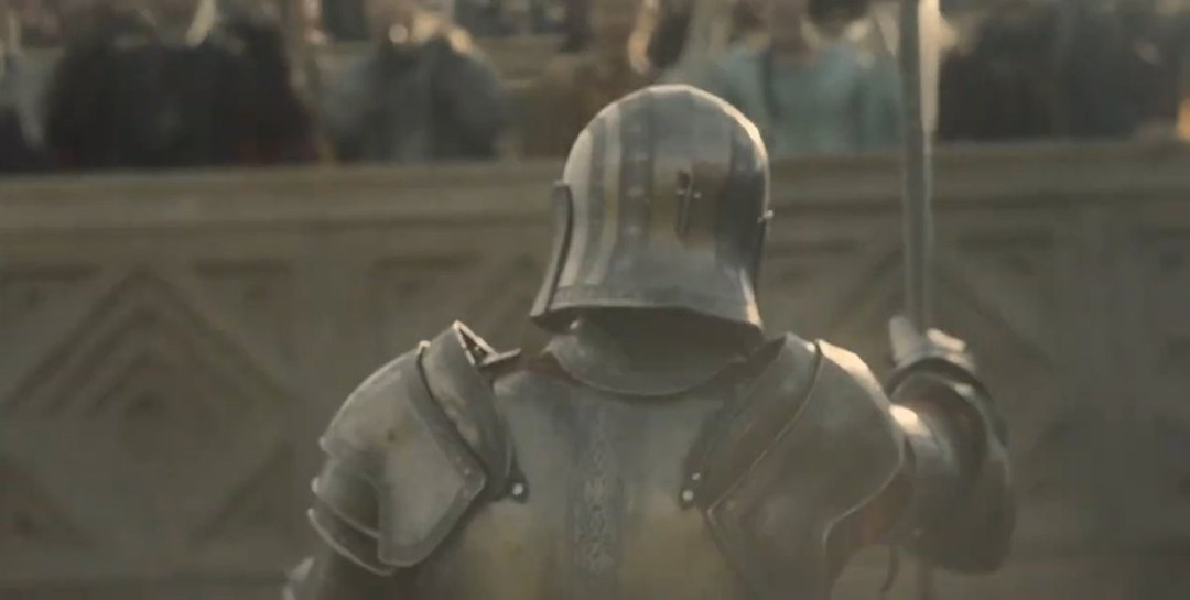 这也有素材复用？ 《艾尔登法环》电影被曝使用其他剧集道具(图3)