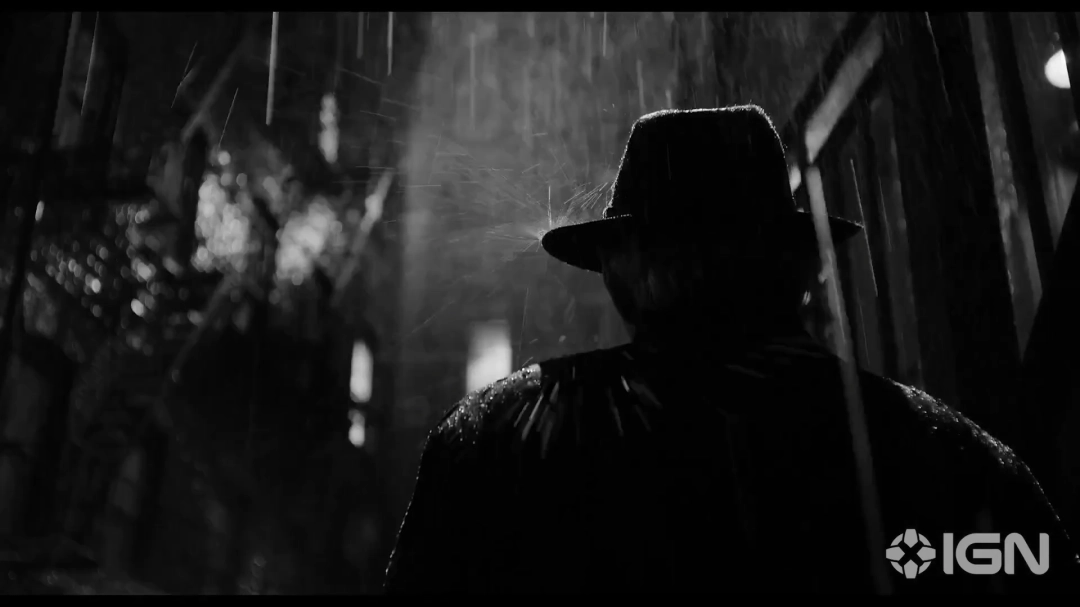 尼古拉斯·凯奇《暗影蜘蛛侠》新预告发布！独家反派揭晓(图2)