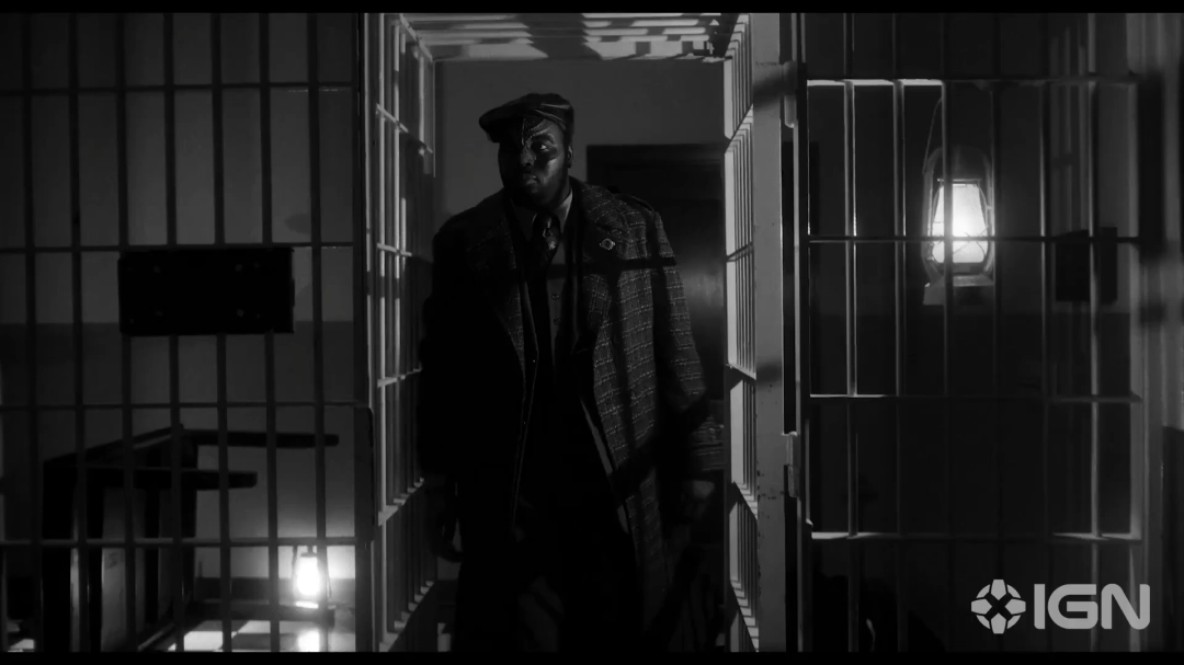 尼古拉斯·凯奇《暗影蜘蛛侠》新预告发布！独家反派揭晓(图4)