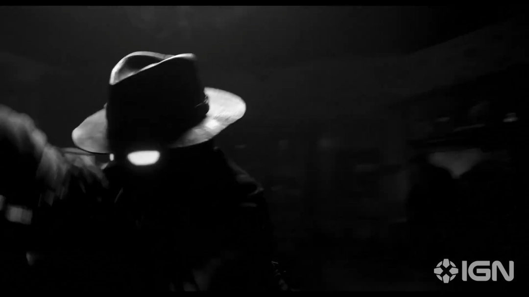 尼古拉斯·凯奇《暗影蜘蛛侠》新预告发布！独家反派揭晓(图6)