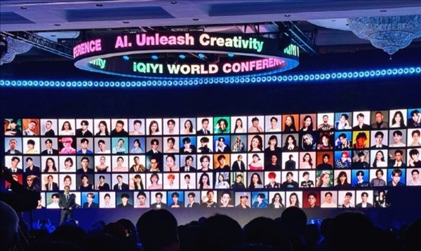 你的脸已被AI明码标价：普通人肖像权买断一年仅100元(图1)